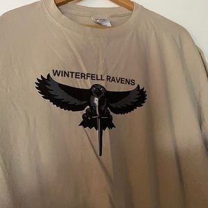 GAME OF THRONES T-SHIRT